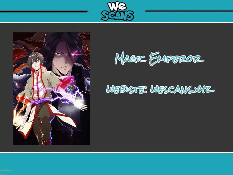 Magic Emperor Chapter 7 1